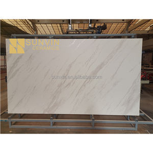 Losa de Piedra Sinterizada <span class=keywords><strong>Dekton</strong></span> de Foshan, Piedra Artificial Exótica con Aspecto Natural de Patagonia, Gran Tamaño para Sala de Estar, Vestíbulo, Comedor - Product Image 1