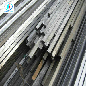 Barres d'acier carrées laminées à chaud, toutes dimensions, barres d'acier inoxydable carrées Aisi 4140 pour la construction - Product Image 5
