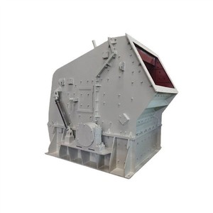 Trituradora de Impacto de Tipo Caja de Alta Resistencia, Trituradora de Piedra de Gran Diámetro para Grava, Residuos de Construcción y Fabricación de Arena - Product Image 4
