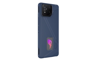 Custodia per telefono cellulare protettiva antiurto in Silicone morbido antiurto per <span class=keywords><strong>Asus</strong></span> Rog Phone 8 Pro - Product Image 3