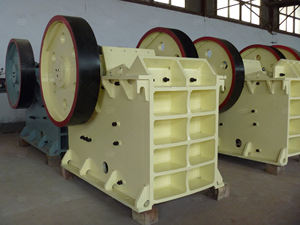 Малая дробилка для камня и мини-дробилка для горных пород |   Компактная дробильная машина для небольших карьеров или переработки бетона - Product Image 4