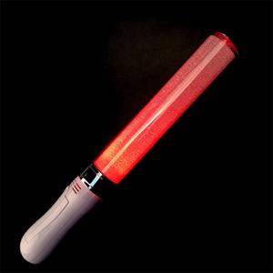 Barra de Luz Acrílica Personalizada con Control Remoto por Radio, Funciona con Baterías - Product Image 5