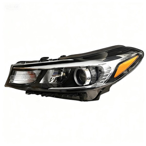ไฟหน้าฮาโลเจนสำหรับ Kia Forte Forte5 ปี 2017-2018 รุ่น Ki2503201 - Product Image 1