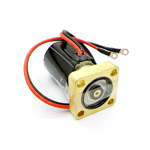 Électrovanne de transmission d'excavatrice 561-15-47210 pour <span class=keywords><strong>Komatsu</strong></span> WA500 <span class=keywords><strong>WA800</strong></span> - Product Image 4