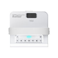 LD01 android 7.1 système 150 pouces grand écran home cinéma divertissement projecteurs intelligents mini projecteur portable usine