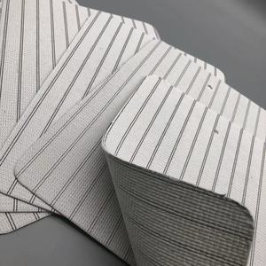 <strong>Non</strong>-<strong>woven</strong> Fibre <strong>Insole</strong> <strong>Board</strong> for Shoemaking, Jinjiang, China - Product Image 6