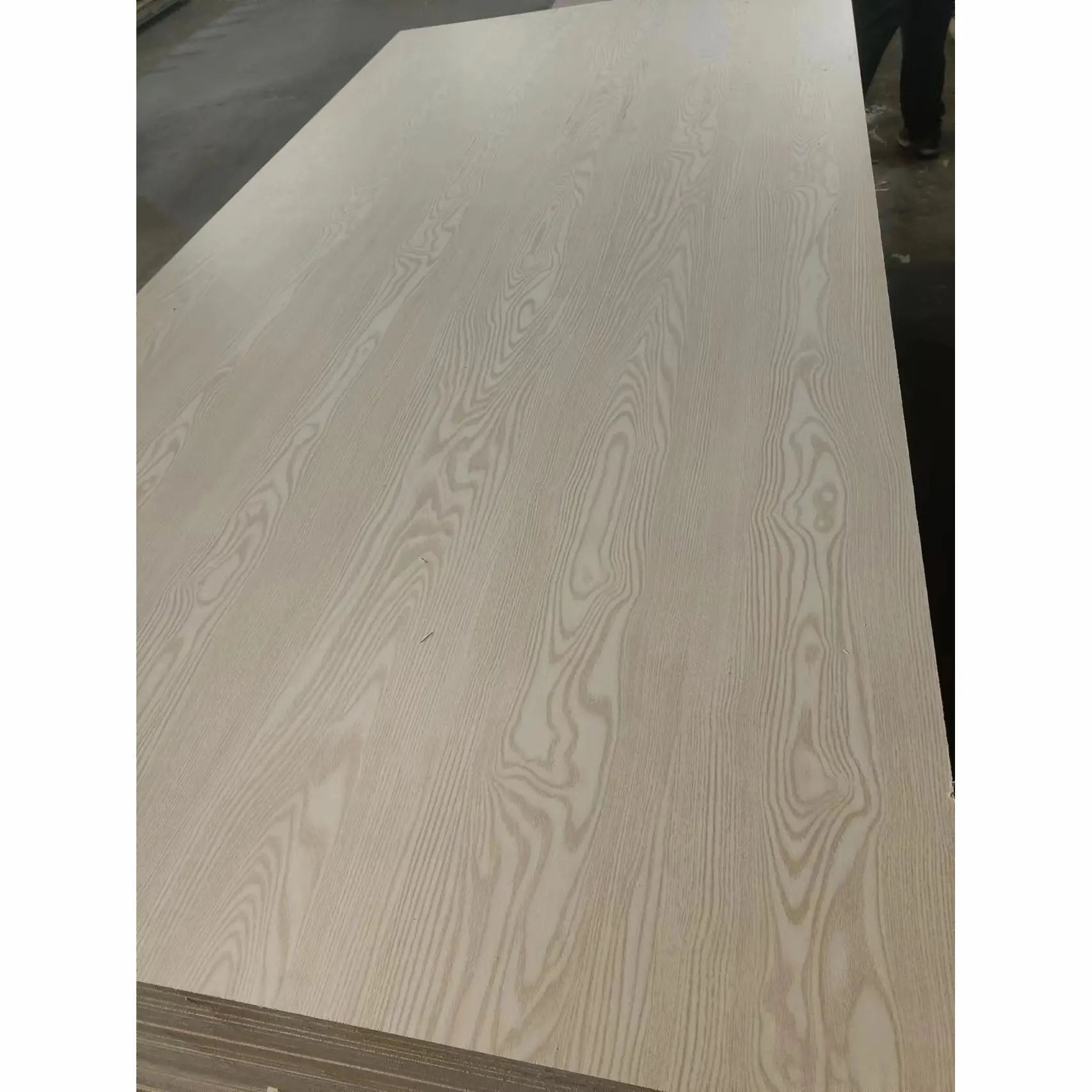 Maple Face Plywood 4x8 1220x2440 18mm Wood marine laminated plywood board Hardwood Poplar combi