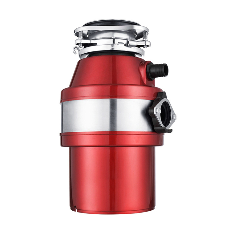 Food waste decomposer disposal machine kitchen food waste disposer for household garbage disposal food kitchen waste