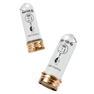 Mascarilla Capilar de Queratina HODM Sin Parabenos con Fórmula de Agua de Colágeno Sin Gluten Tratamiento de Hidratación Completa y Relleno Capilar - Product Image 3