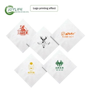 Professional Printed Tissue <strong>Paper</strong> <strong>Napkins</strong> <strong>High</strong> <strong>Quality</strong> <strong>Paper</strong> Serviettes <strong>Napkin</strong> Manufacturer - Product Image 5