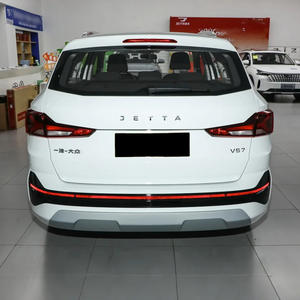 รถ SUV เชอรี เจตต้า VS7 1.4T 280TSI พวงมาลัยซ้าย มือสอง เครื่องยนต์เบนซิน มีรถพร้อมส่ง - Product Image 6