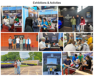 Deshumidificador Profesional para Restauración de Daños por Inundaciones, 115V 85-165 PPD LGR - Product Image 5