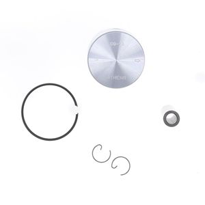 Pistón de fundición 2T de diámetro 47,92 mm para el kit de cilindro Athena Big Bore - Product Image 2