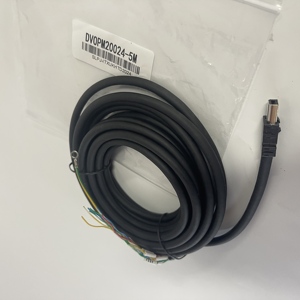 Câble de servomoteur DELTA 100% neuf et original DVP0M20024-5M - Product Image 1