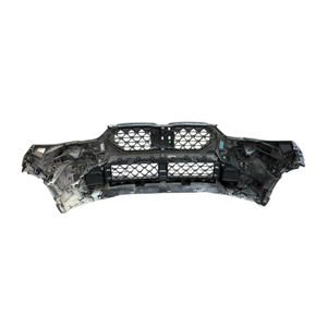 Paraurti Anteriore Originale per BMW X2 U10 2025 con Griglia e Copertura Fendinebbia, Ricambi <span class=keywords><strong>Auto</strong></span> <span class=keywords><strong>Usati</strong></span> Originali per X2 U10 - Product Image 5