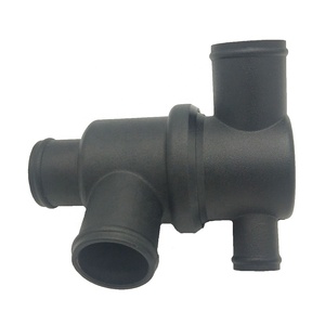El mercado de <span class=keywords><strong>Rusia</strong></span> de sistema de enfriamiento de termostato OEM 2108-1306010 para LADA partes - Product Image 6