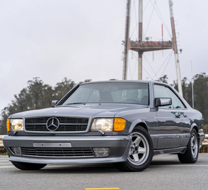Jantes forgées de 17, 18, 19 et 20 pouces pour Mercedes-Benz W126, C126, W124, E500, W116, W123, W108, <span class=keywords><strong>109</strong></span>, R107, C107, SL63, C63, E63, S63, AMG, PENTA - Product Image 6