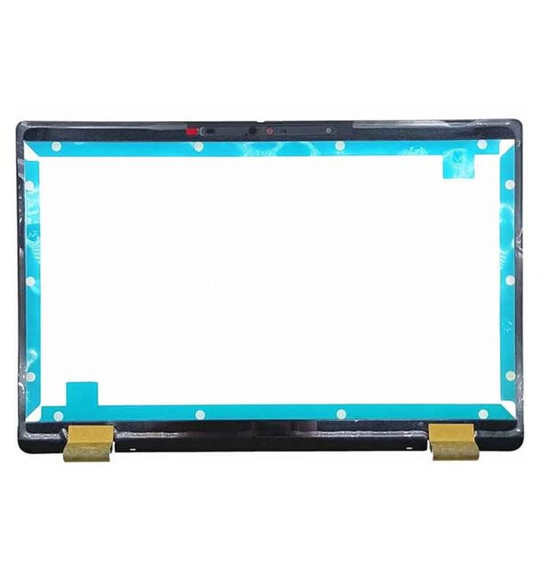 New Black Laptop LCD Front Bezel for DELL Latitude 7420 Model 0683XH/683XH Computer Parts