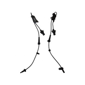 Sensor de Velocidad de Rueda ABS para Automóviles, Venta Caliente, OEM 57450-TF0-003 57455-TF0-003 - Product Image 1