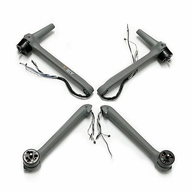 2026 NEW YX Replacement for DJI Air 3 Motor Arm Left/Right Front/Rear Repair Parts Drones Accessories