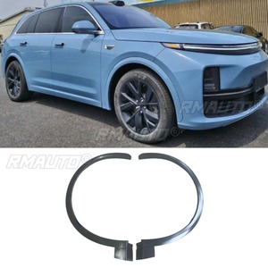 ชุดแต่งซุ้มล้อรถยนต์ Li Auto L7 ชุดแต่งขอบล้อ ชุดแต่งส่วนโค้งล้อ ชุดแต่งภายนอก - Product Image 2
