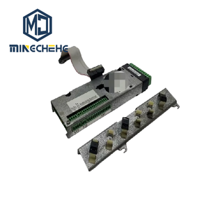 Controlador PLC de Automatización Industrial XC3-24RT-E XC3-32RT-E XC3-42RT-E XC3-60RT-E XC3-80RT-E para Control de Maquinaria de Fabricación - Product Image 1