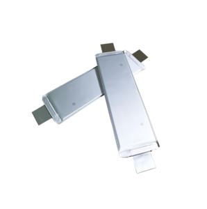 बहुलक थैली लिथियम आयन बैटरी रिचार्जेबल <span class=keywords><strong>3</strong></span>.7v 40ah NMC लाइपो कोशिकाओं के लिए 60V स्कूटर ebike वाहन - Product Image 4