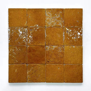 Carreaux faits à la main en zellige carreaux de cuisine dosseret de 4 pouces par 4 pouces <span class=keywords><strong>villa</strong></span> resort décor de salle de bain carreaux en terre cuite - Product Image 4