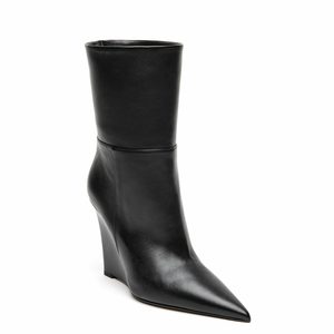 Scarpe <span class=keywords><strong>in</strong></span> <span class=keywords><strong>pelle</strong></span> da <span class=keywords><strong>donna</strong></span> tacchi speciali per <span class=keywords><strong>stivali</strong></span> da <span class=keywords><strong>donna</strong></span> <span class=keywords><strong>in</strong></span> inverno - Product Image 2