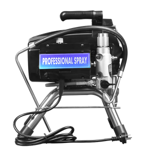 Machine de pulvérisation de <span class=keywords><strong>peinture</strong></span>, haute pression, sans air, prix bas w - Product Image 6