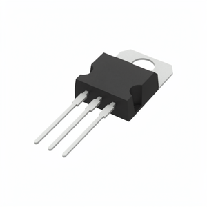 TO 220 3 คอมโพเนนต์อิเล็กทรอนิกส์ของแท้ L7915ACV ระบบจัดการพลังงาน (PMIC) - Product Image 1