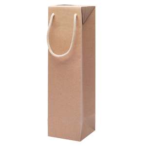 Portabottiglie portabottiglie per vino Havana 11 cm + 11 cm x 39 cm - Product Image 1