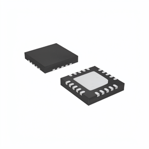 Distribuidor Autorizado de Chips VFQFN de 20 Pines, ISL59605IRZ-T7A, Componentes Electrónicos, Circuito Integrado Ecualizador de Video 20QFN - Product Image 1