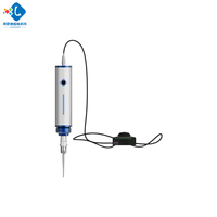 Disrupteur Cellulaire Ultrasonique Portable de Laboratoire 20kHz, Homogénéisateur Cellulaire Ultrasonique, Disperseur de Matériaux Ultrasonique