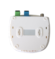 Récepteur optique passif mini HZY-R019PWD XGSPON FTTH CATV, nœud optique, pas de puissance requise, récepteur fibre optique 1550nm