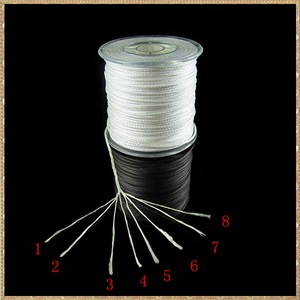 Commercio all'ingrosso professionale Solido linea di filo per il kite strumento di volo - Product Image 3