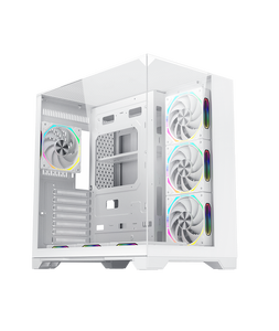 Superventas Custom Modern <span class=keywords><strong>Desktop</strong></span> Gamer PC Computadora USB3.0 Chasis ATX Business E-Sports Gaming PC Case Carcasa - Product Image 1