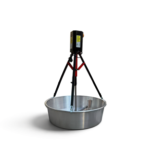 Machine industrielle de mélange de confiture, agitateur de marmelade pour la transformation alimentaire, fourniture OEM - Product Image 2