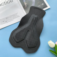 Accessoires de cyclisme personnalisés en usine : Coussinets de vélo Vent Evolution ultra-denses.