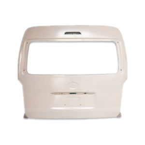 Per parti <span class=keywords><strong>bus</strong></span> hiace pendolari van KDH200 accessori auto per hiace tetto alto parti della porta per hiace porta posteriore #000172 grandia - Product Image 3