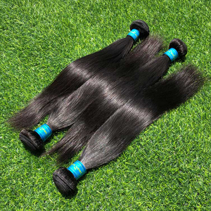 Extensions de cheveux humains cambodgiens en gros, lots de cheveux alignés cuticules de donneur unique pour propriétaires de salons et fournisseurs de cheveux - Product Image 3