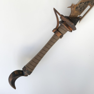 Clair Obscur : Expédition 33 Verso Toys Épée 116cm 2kg - Product Image 4