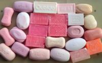 Mesin Pembuat Sabun Batang Universal Murah Mesin Pembuat Sabun Batang Mini Mesin Pembuat Sabun Batang Cuci Pakaian Lini Produksi