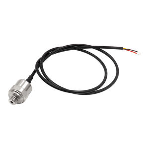 식품 등급 316 압력 센서 송신기 5V 출력 NPT1/<span class=keywords><strong>4</strong></span> 커피 머신용 - Product Image 4