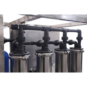 Giá Bán buôn máy xử lý nước RO thiết bị nước tinh khiết cho ngành công nghiệp hóa chất - Product Image 3