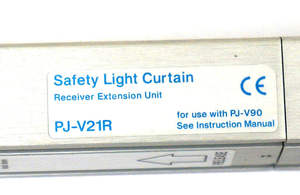 Usato Luce Tenda Jeu PJ-V21R PJ-V21T Ricevitore E Trasmettitore - Product Image 2