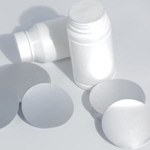 ワンピースインダクションアルミ箔シールライナーとパッド/ガスケットPE/PP/PET/ガラス瓶用 - Product Image 5