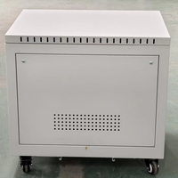 SG-20kva 240v se convierte a 380v/360v con múltiples conjuntos de voltajes de salida de carga elevados y personalizados