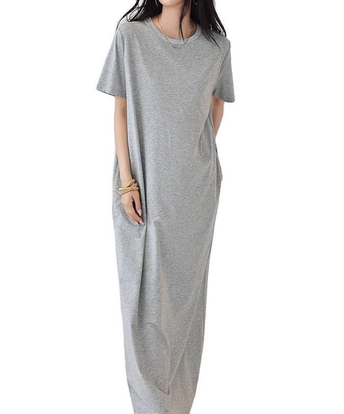 Blank Jersey Dress - Custom Sublimation OEM Women's Wear
