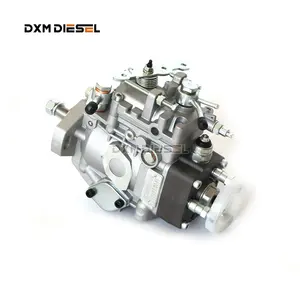 Pompe à carburant diesel haute performance Dxm Pompe d'injection VE3/9F1500L376AG